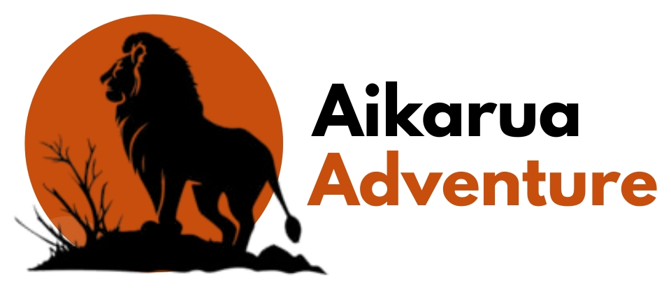 Aikarua Adventure logo